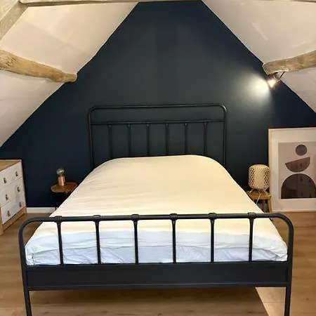 Apartament Le Nid De Bertille