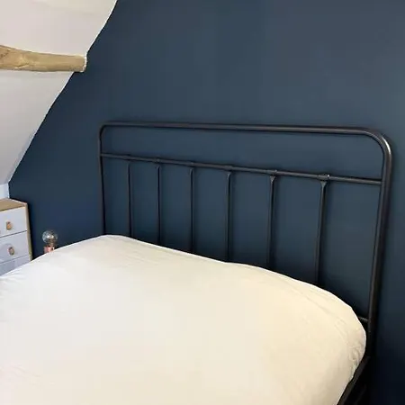 Le Nid De Bertille *