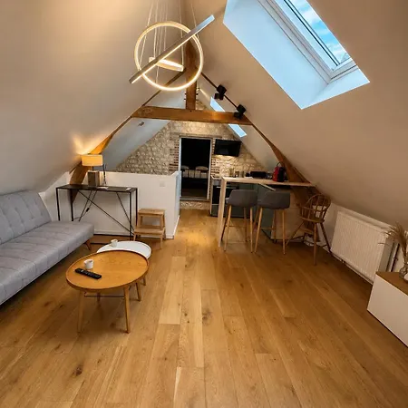 Le Nid De Bertille