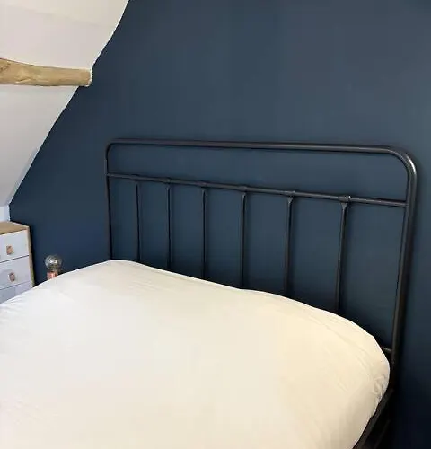 Le Nid De Bertille *