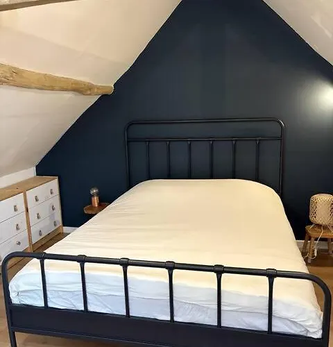 Le Nid De Bertille Apartment *